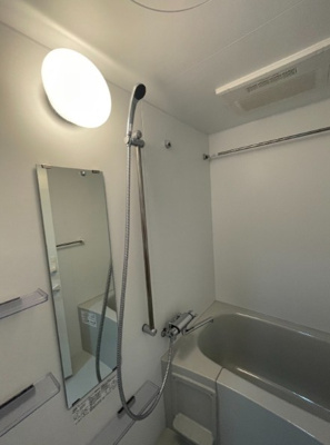 【浴室】 | ブライズ高井戸DUE | バス