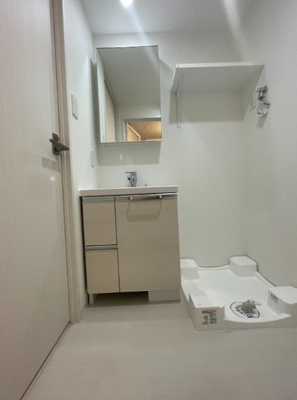 【独立洗面台】 | ブライズ高井戸DUE