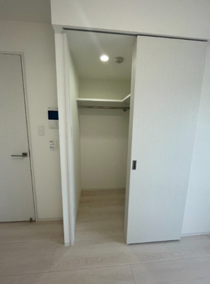 【収納】 | ブライズ高井戸DUE