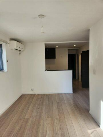 Ｓｈｉｒｏｋａｎｅｄａｉ３の居間・リビング