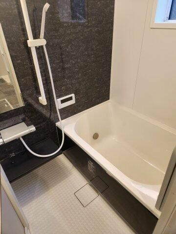 Ｓｈｉｒｏｋａｎｅｄａｉ３の浴室