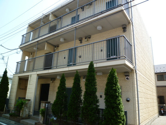 パルコート・Ｓ