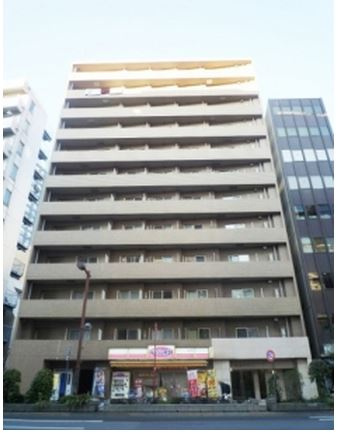 スカイコート九段下