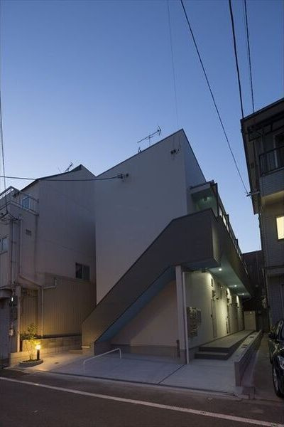 Joelle　新今里(ジョエル　シンイマザト)のその他共用部分