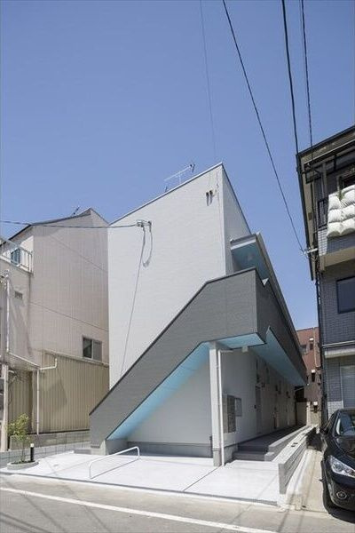 Joelle　新今里(ジョエル　シンイマザト)