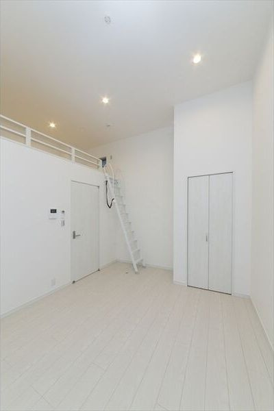 Joelle　新今里(ジョエル　シンイマザト)の洋室