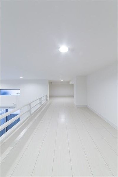 Joelle　新今里(ジョエル　シンイマザト)の寝室