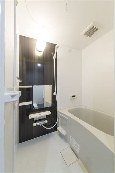 Joelle　新今里(ジョエル　シンイマザト)の浴室