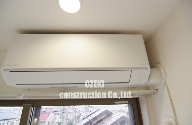 My　Style　Vintage 千間台の設備