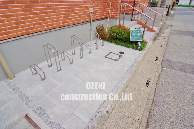 My　Style　Vintage 千間台のその他共用部分