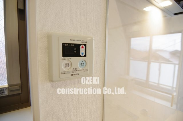 My　Style　Vintage 千間台の設備