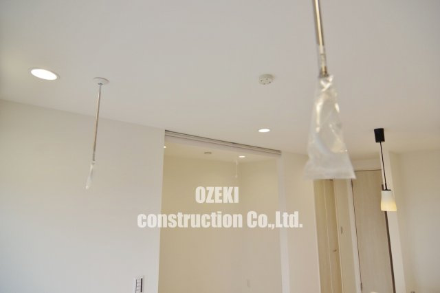 My　Style　Vintage 千間台の設備