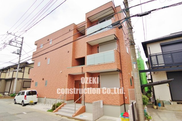 My　Style　Vintage 千間台