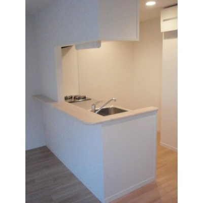 【キッチン】 | BRIGHT STAGE