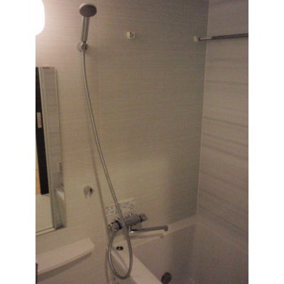 【浴室】 | BRIGHT STAGE