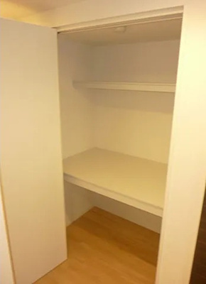 【収納】 | BRIGHT STAGE