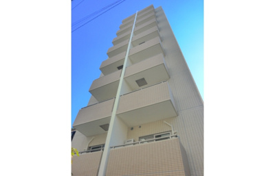 【外観】 | BRIGHT STAGE