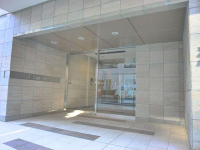 【エントランス】 | BRIGHT STAGE