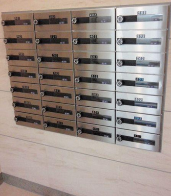 【ロビー】 | BRIGHT STAGE