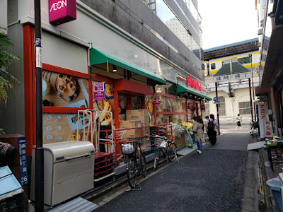 【周辺】 | BRIGHT STAGE