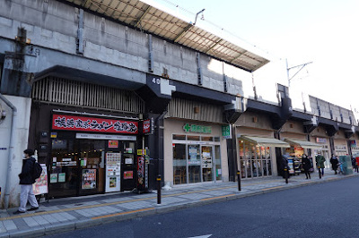 【周辺】 | BRIGHT STAGE