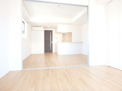 【居間・リビング】 | BRIGHT STAGE