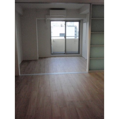 【洋室】 | BRIGHT STAGE