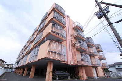 【外観】 | ニューエストタカダ