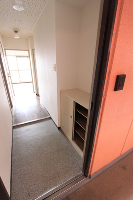 【玄関】 | ニューエストタカダ