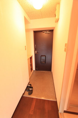 【玄関】 | ニューエストタカダ