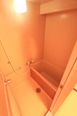 【浴室】 | ニューエストタカダ