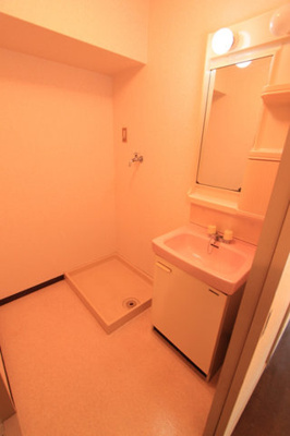 【洗面所】 | ニューエストタカダ