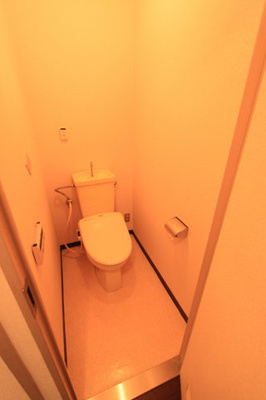 【トイレ】 | ニューエストタカダ