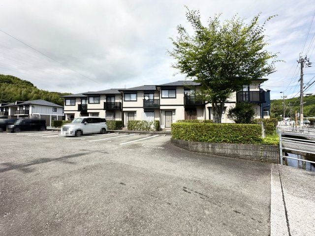 パークハウス　Ｂ棟