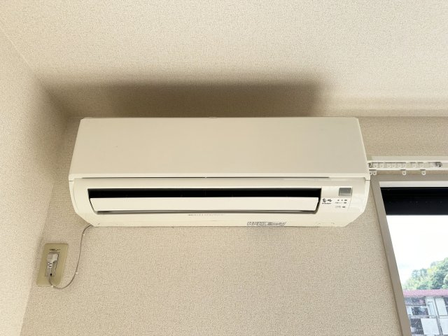 パークハウス　Ｂ棟の設備