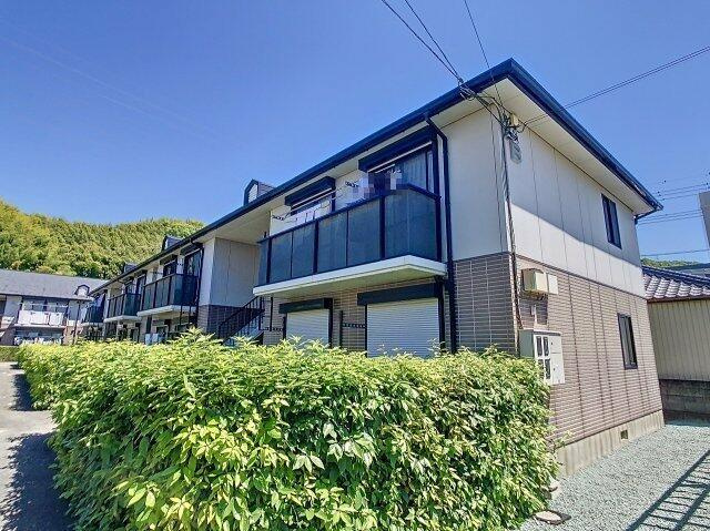 パークハウス　Ｂ棟の外観|現況が相違する場合は現況を優… 