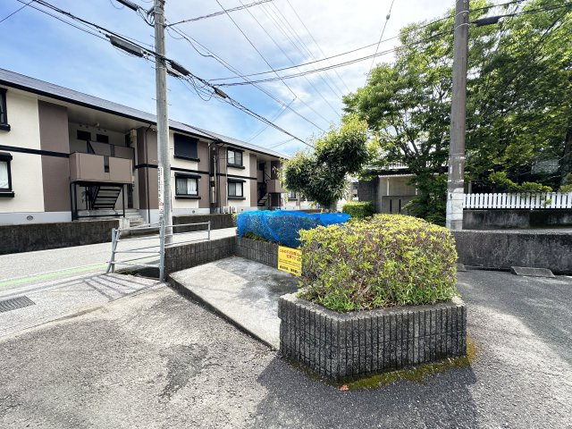 パークハウス　Ｂ棟のその他