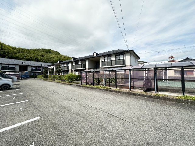 パークハウス　Ｂ棟のその他共用部分