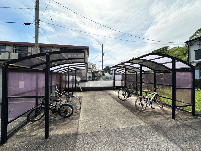 パークハウス　Ｂ棟のその他共用部分