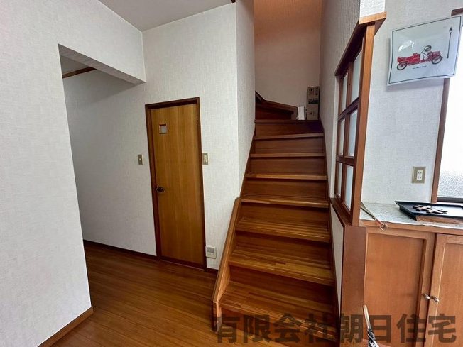 【その他】 | 西持田町中古戸建