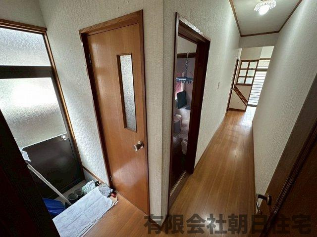 【その他】 | 西持田町中古戸建