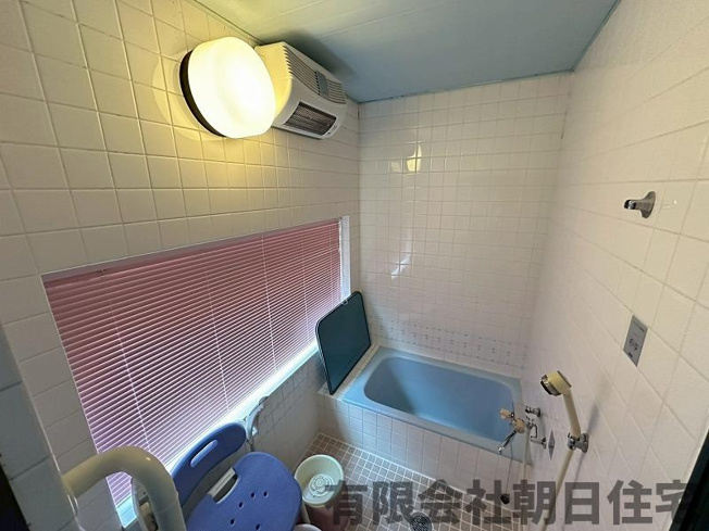 【浴室】 | 西持田町中古戸建