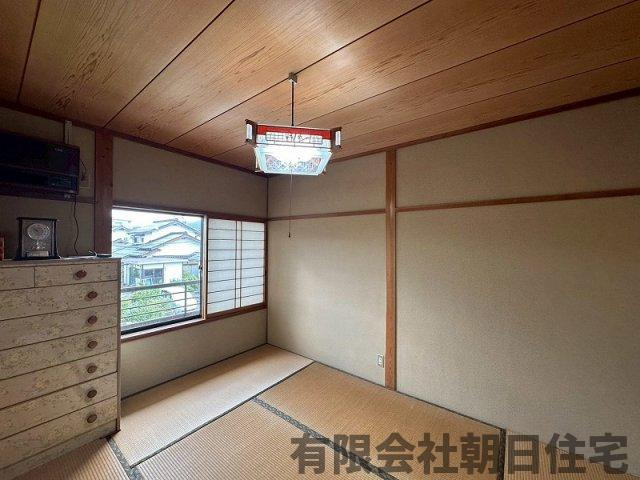 【和室】 | 西持田町中古戸建