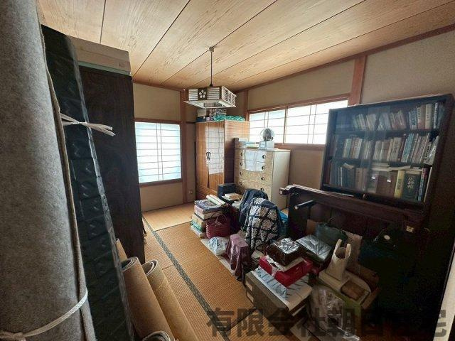 【和室】 | 西持田町中古戸建