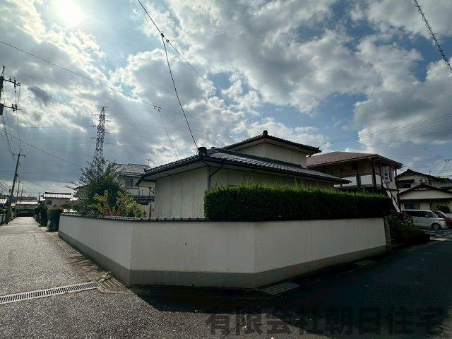 【外観】 | 西持田町中古戸建