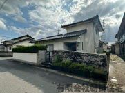 西持田町中古戸建の画像