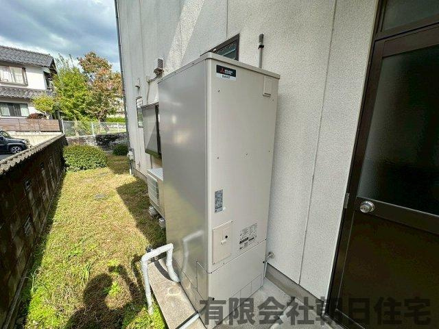 【その他】 | 西持田町中古戸建