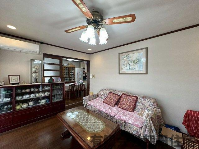 【洋室】 | 西持田町中古戸建