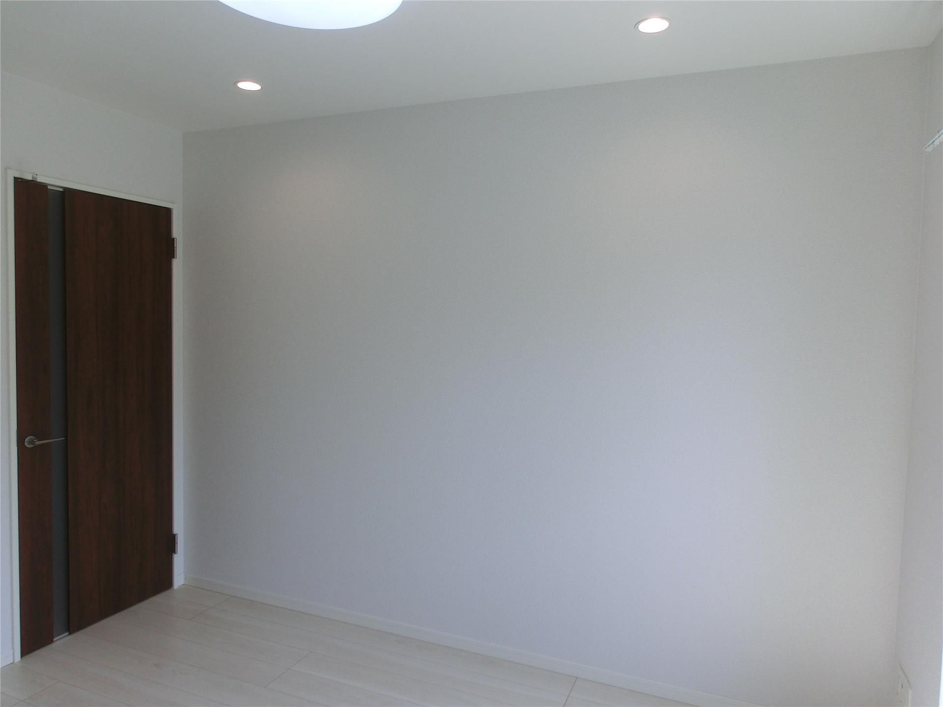 Cherim試験場前IIの設備