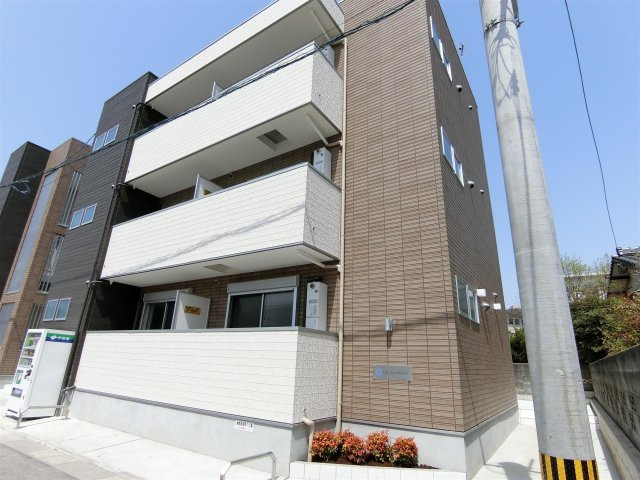 Cherim試験場前IIのセキュリティ